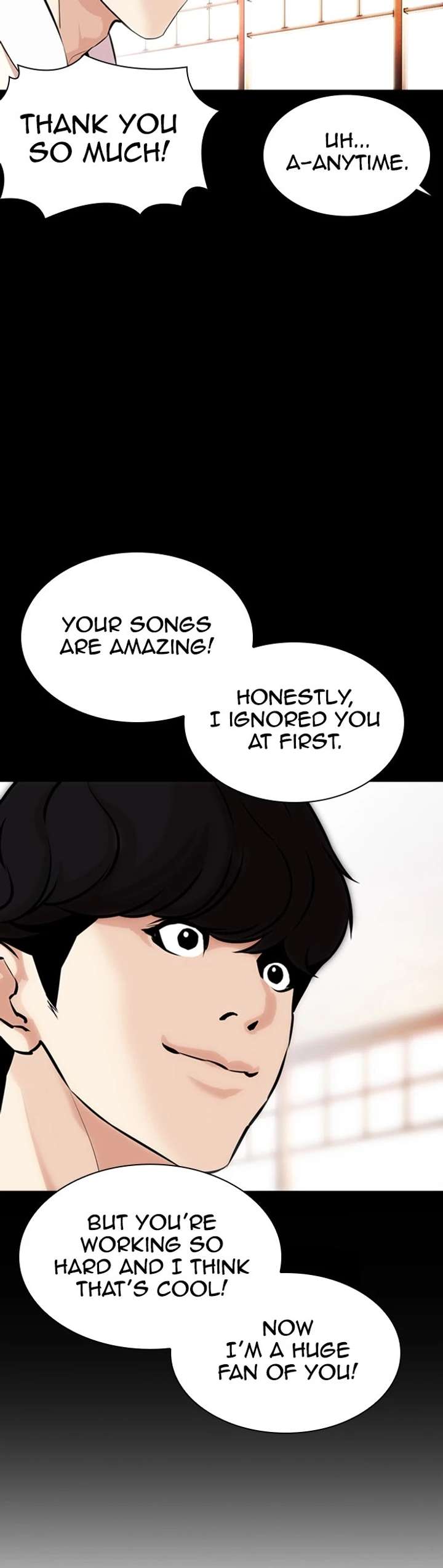 Lookism - Chapter 369 Page 43