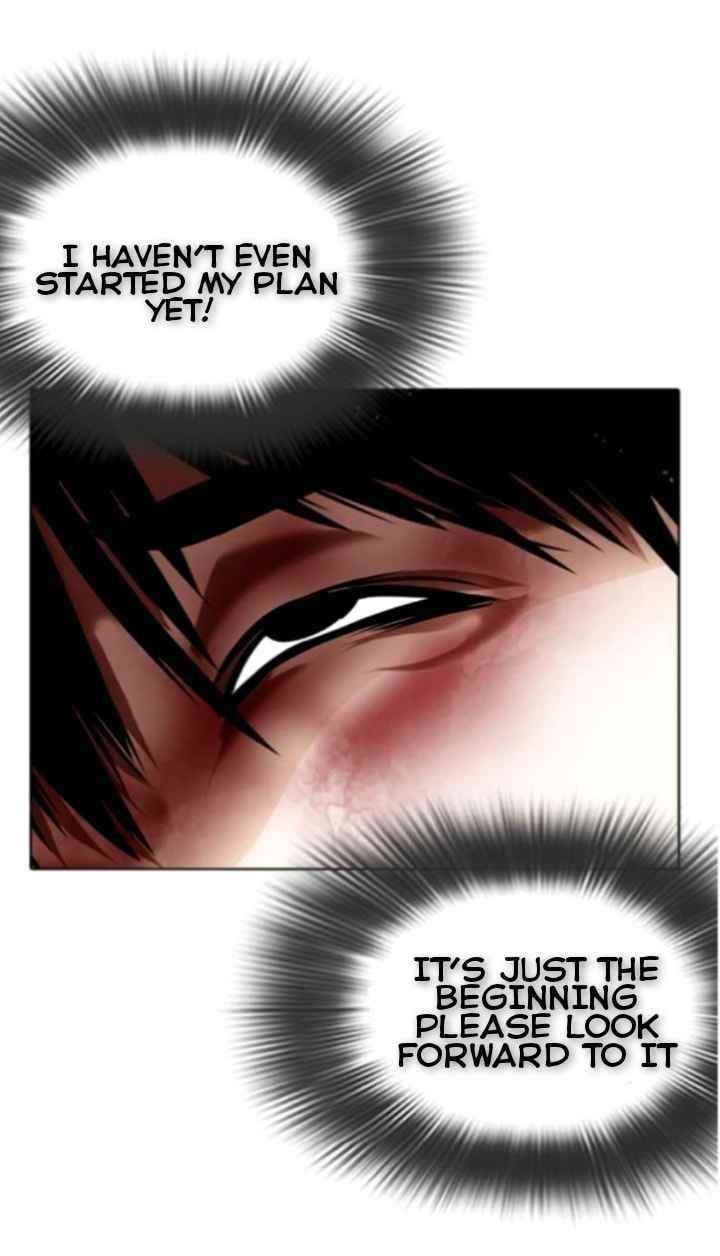 Lookism - Chapter 370 Page 15