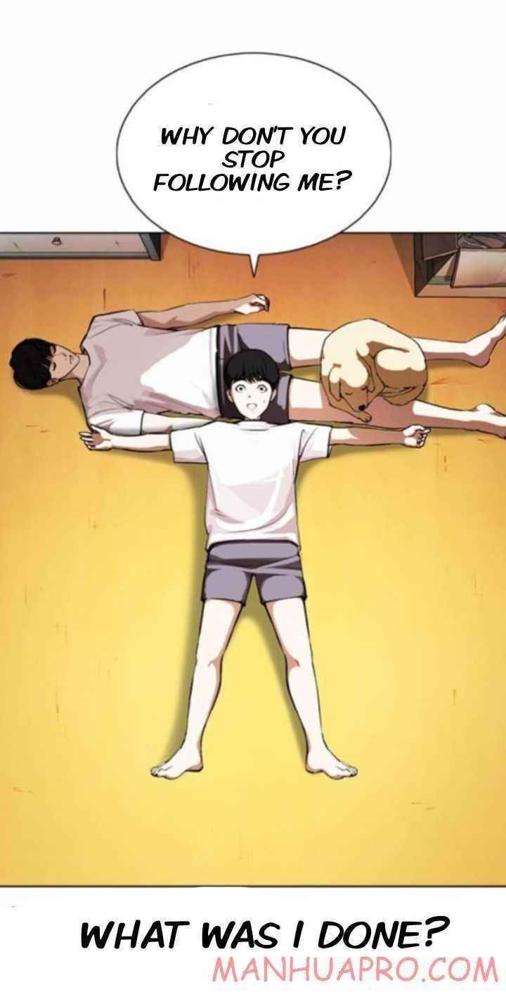 Lookism - Chapter 372 Page 42