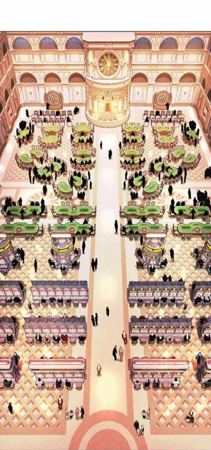 Lookism - Chapter 372 Page 68