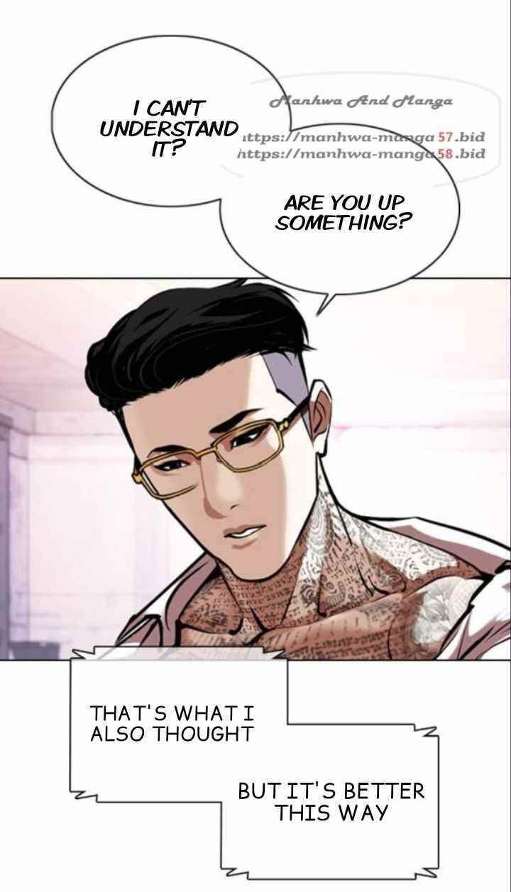 Lookism - Chapter 373 Page 18