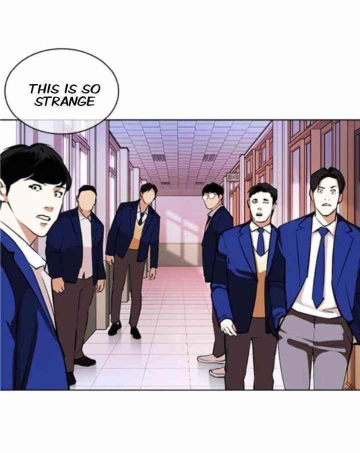 Lookism - Chapter 373 Page 35