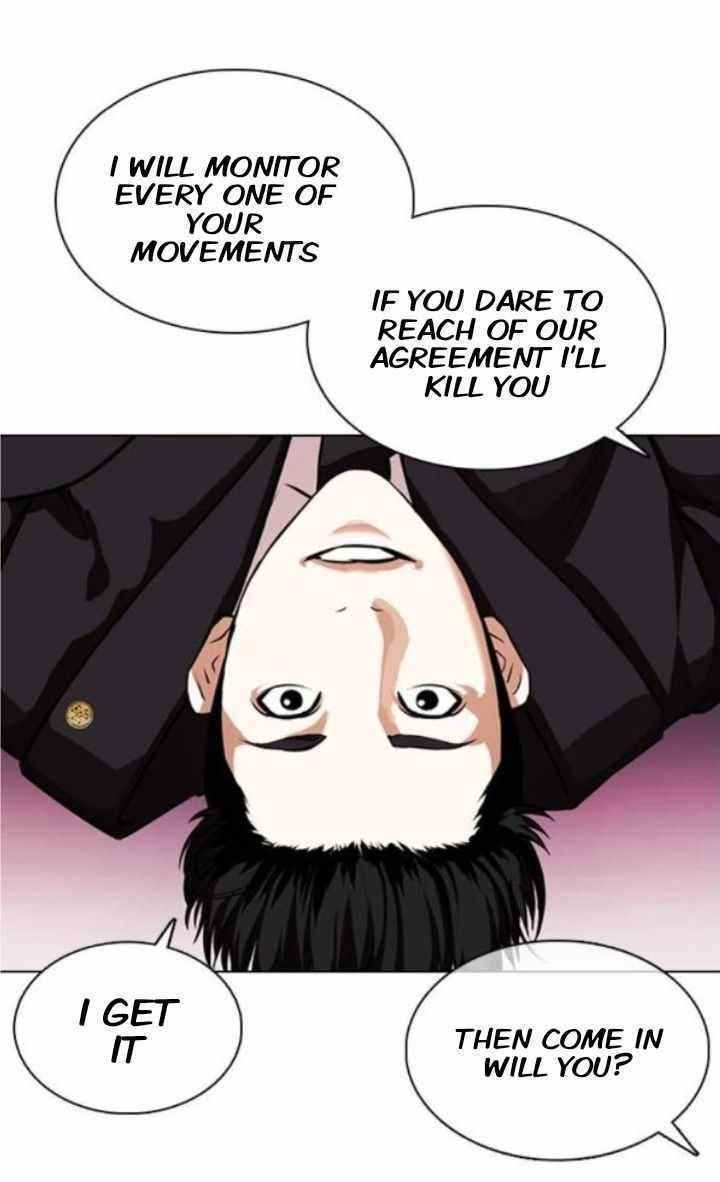 Lookism - Chapter 373 Page 49
