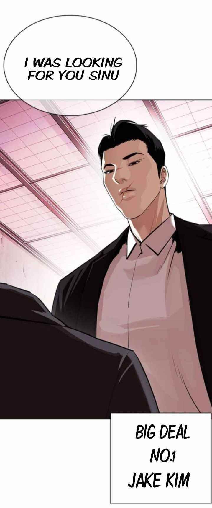 Lookism - Chapter 373 Page 78