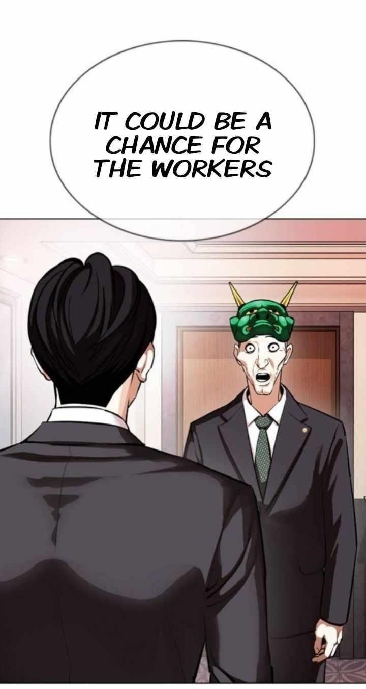 Lookism - Chapter 374 Page 90