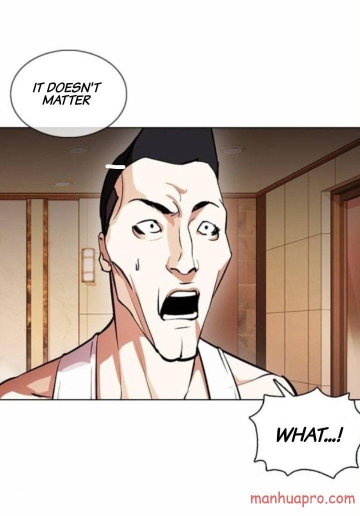 Lookism - Chapter 375 Page 12