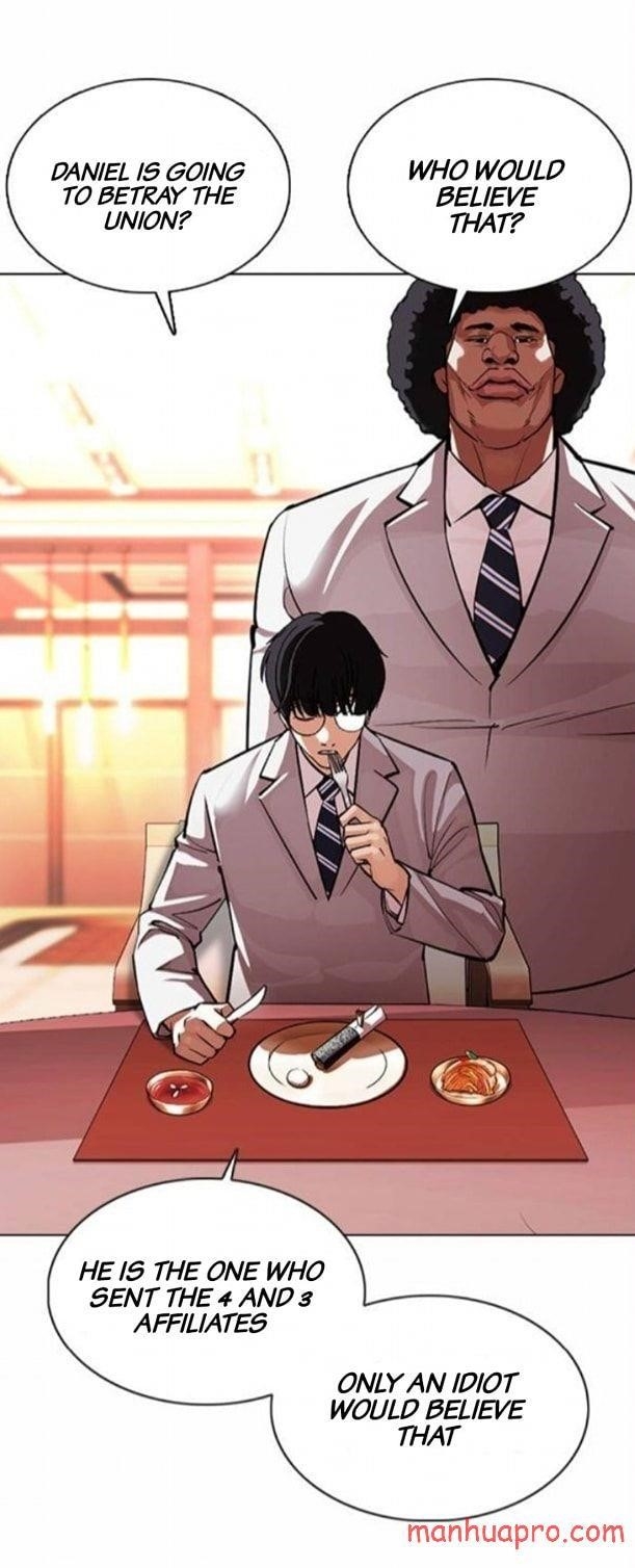 Lookism - Chapter 375 Page 15