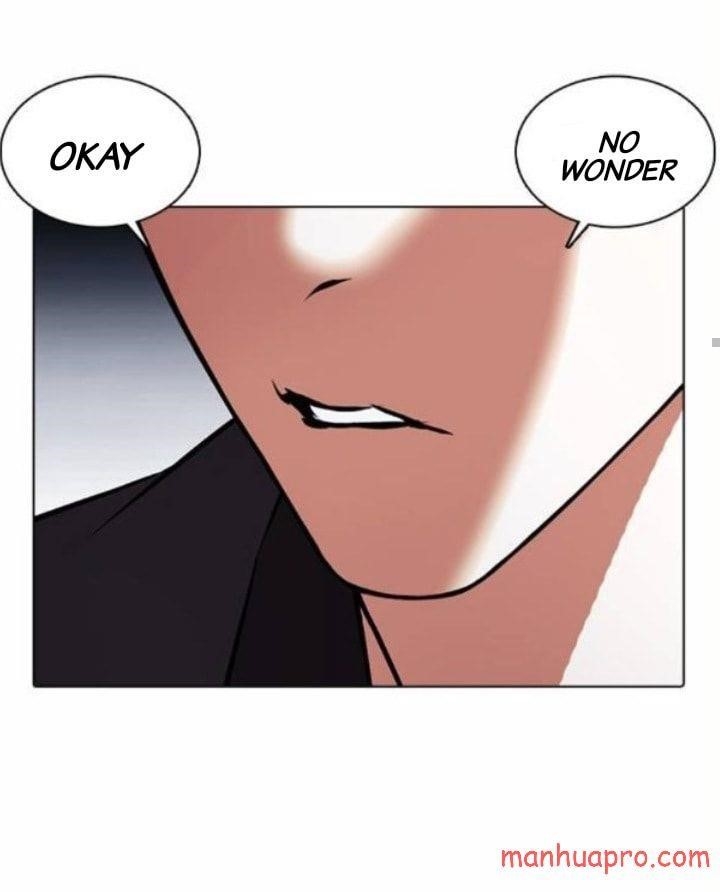 Lookism - Chapter 375 Page 51