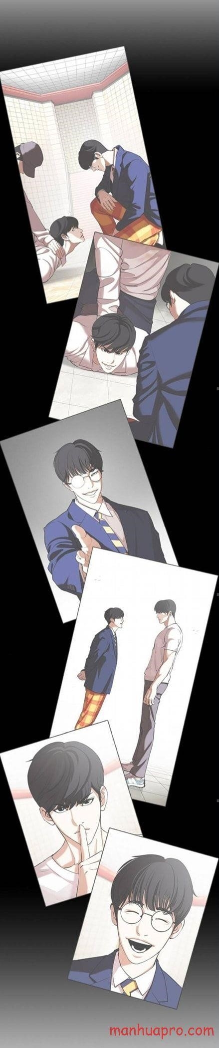 Lookism - Chapter 375 Page 54