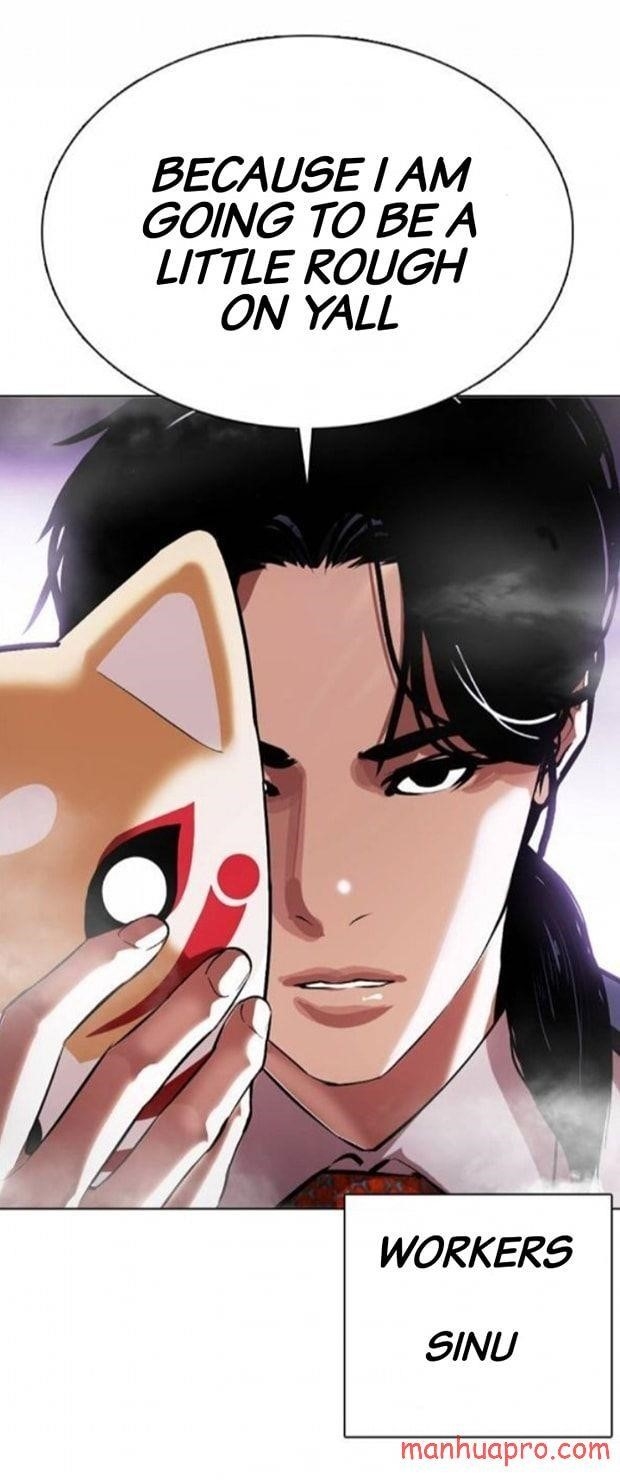 Lookism - Chapter 375 Page 92