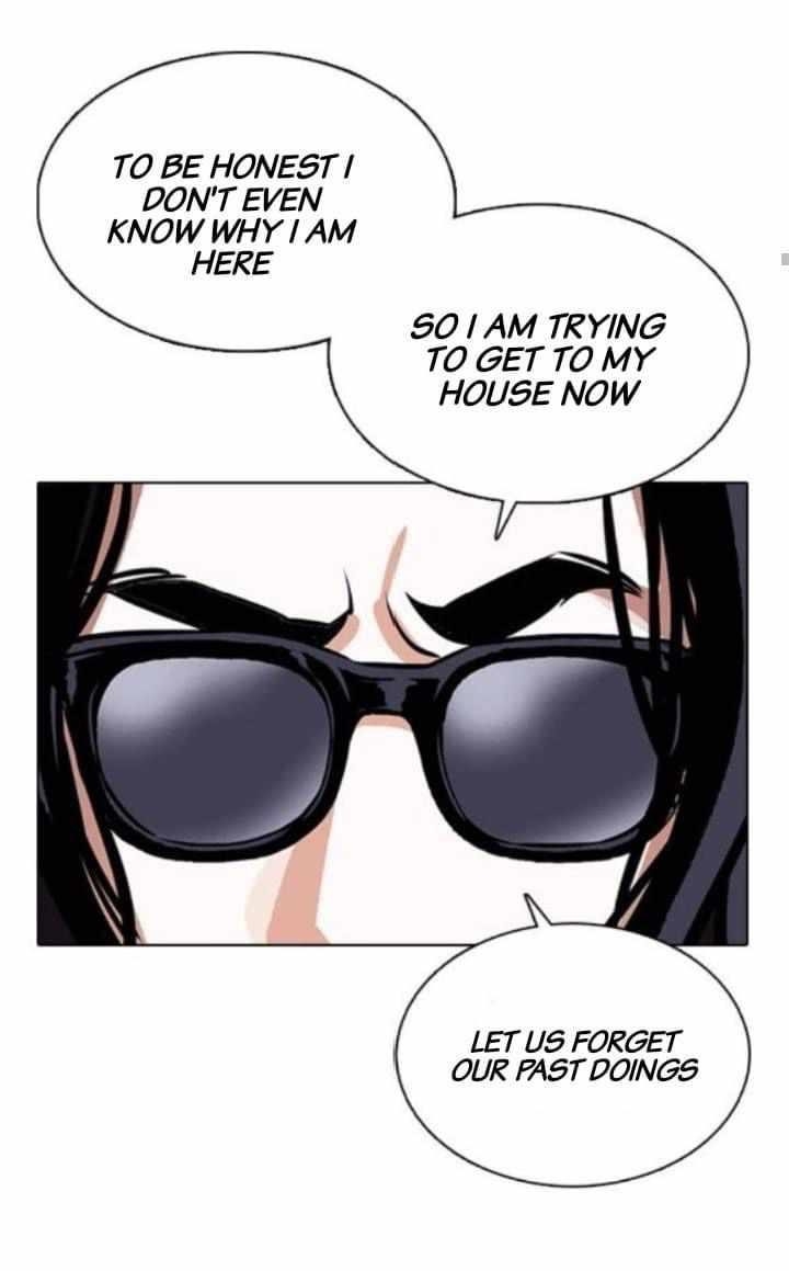Lookism - Chapter 376 Page 22