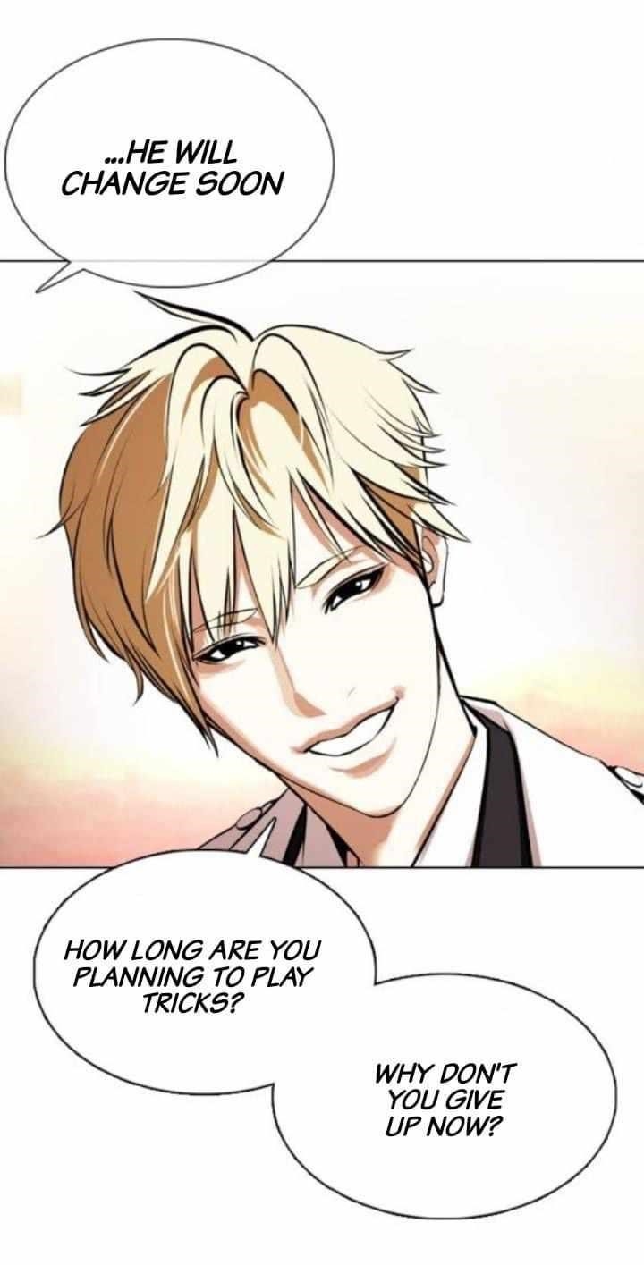 Lookism - Chapter 376 Page 45