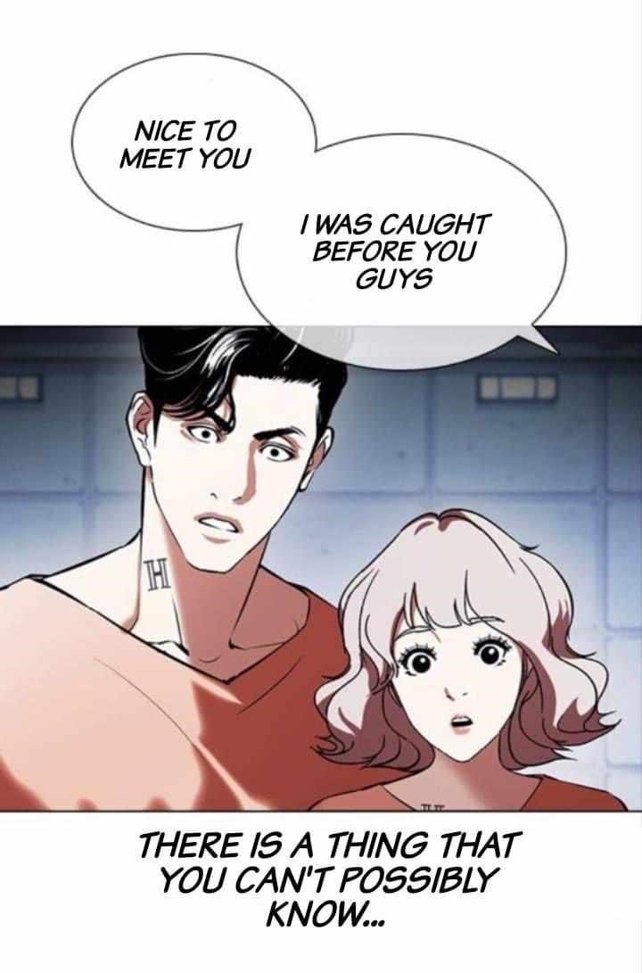 Lookism - Chapter 376 Page 76