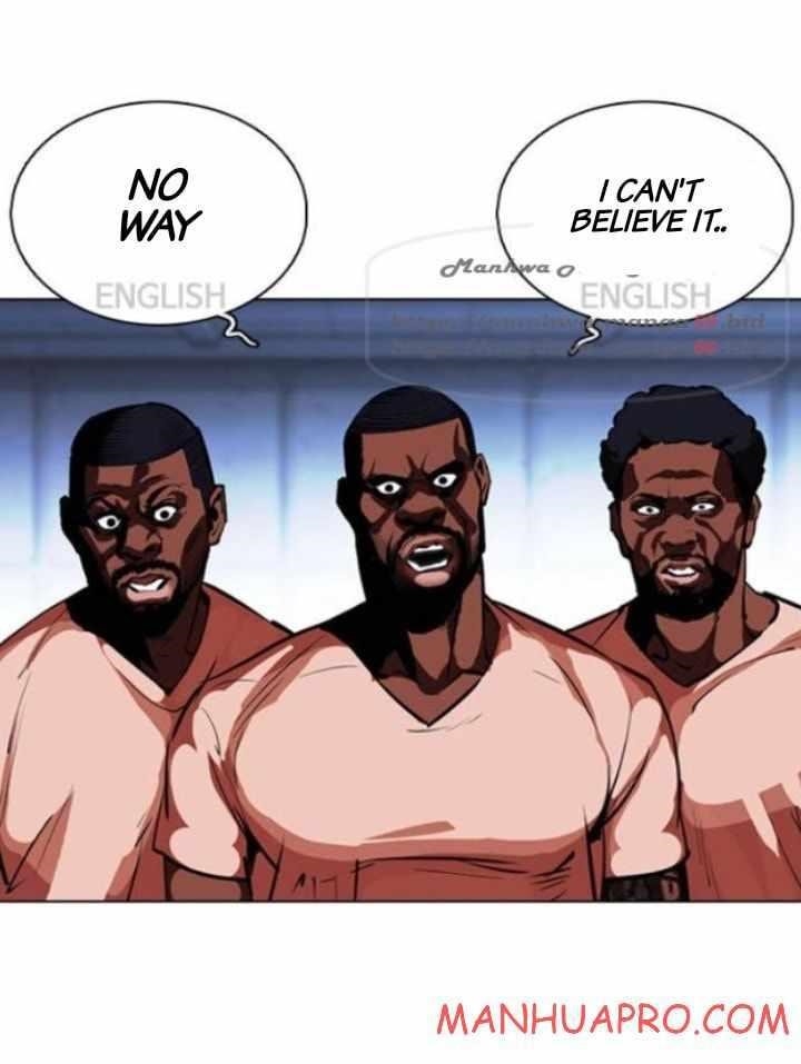 Lookism - Chapter 377 Page 23