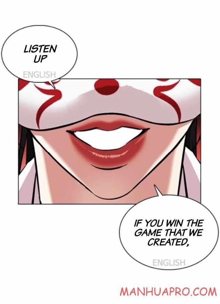 Lookism - Chapter 377 Page 39