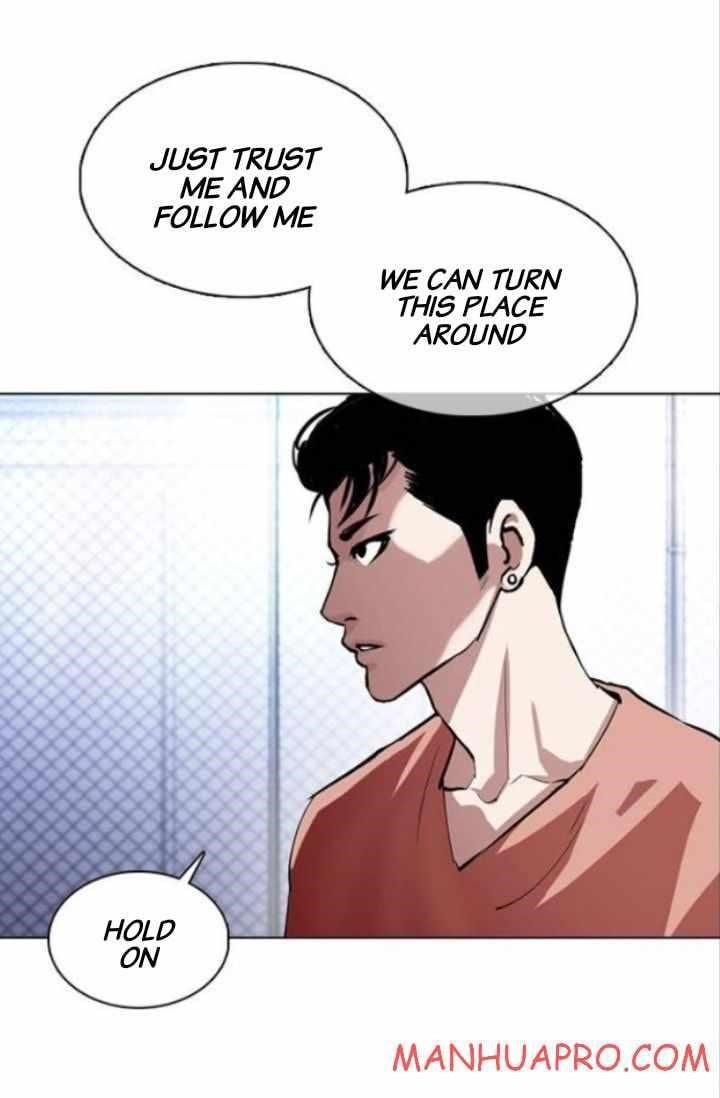 Lookism - Chapter 377 Page 66