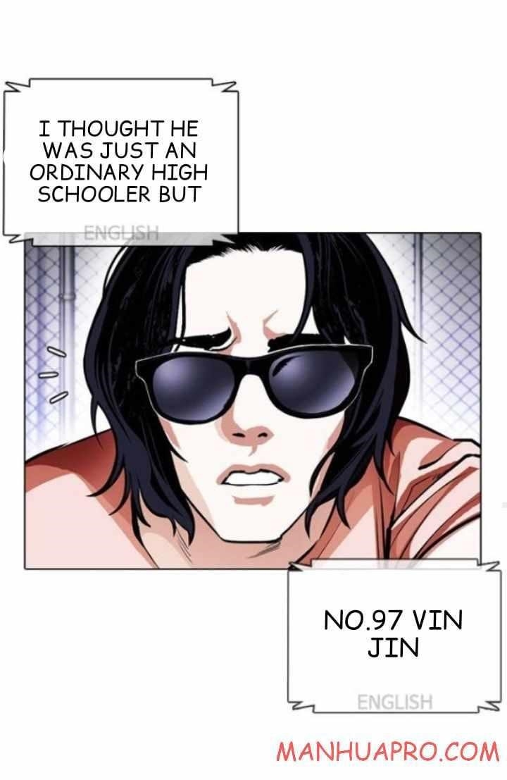 Lookism - Chapter 377 Page 79