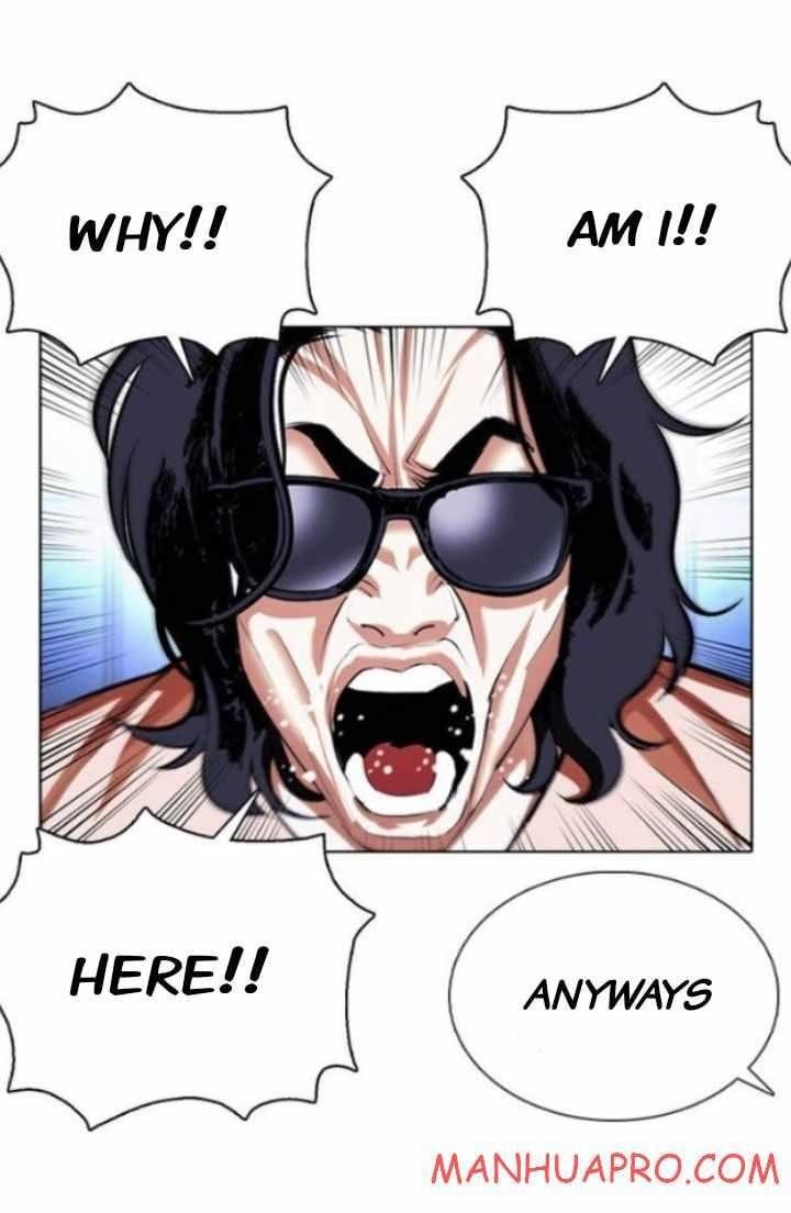 Lookism - Chapter 377 Page 8