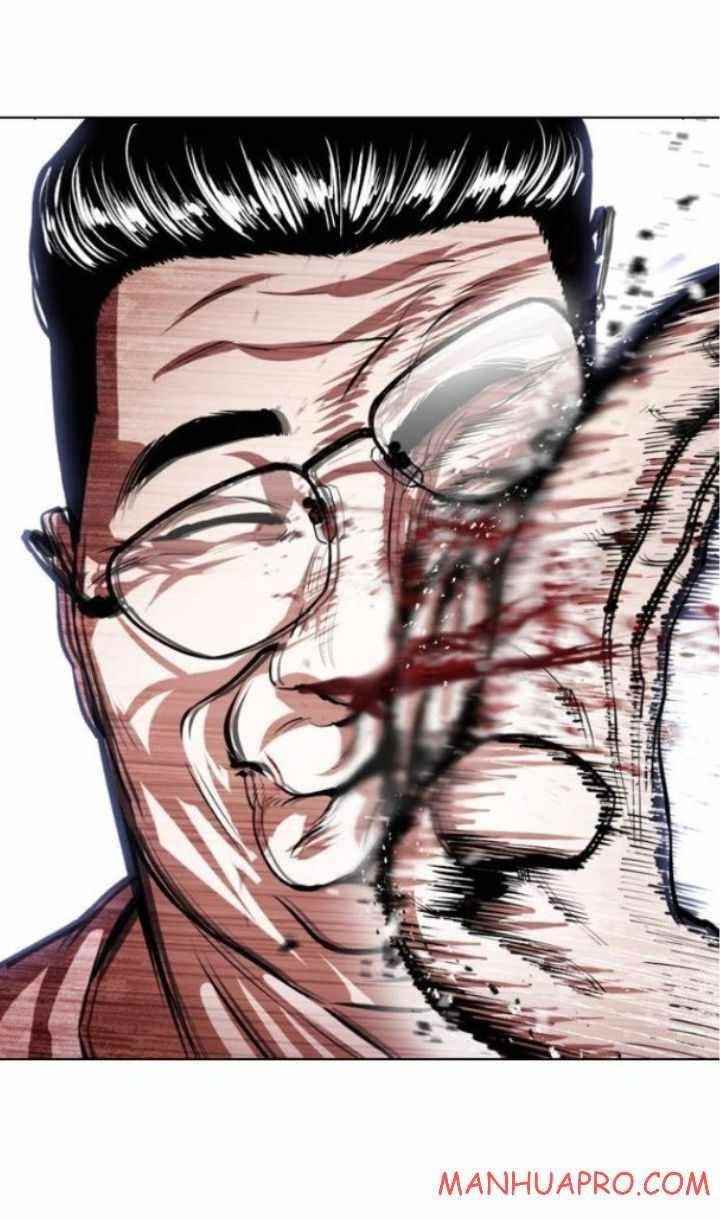 Lookism - Chapter 378 Page 15