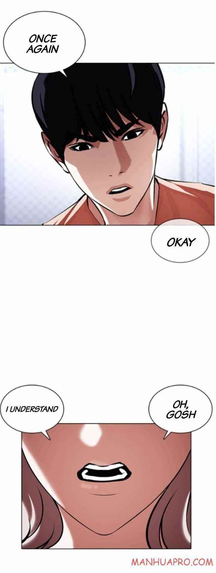 Lookism - Chapter 378 Page 2