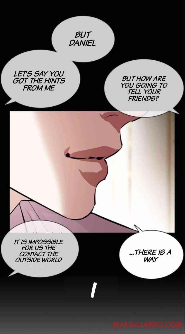 Lookism - Chapter 378 Page 29