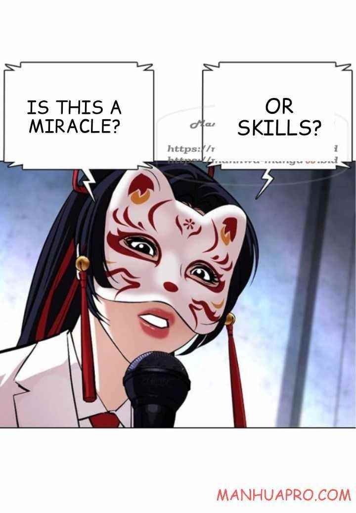 Lookism - Chapter 378 Page 36