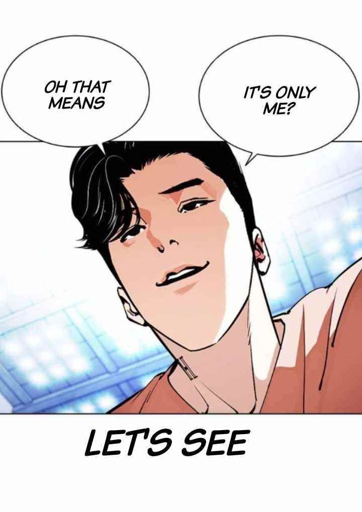 Lookism - Chapter 379 Page 59