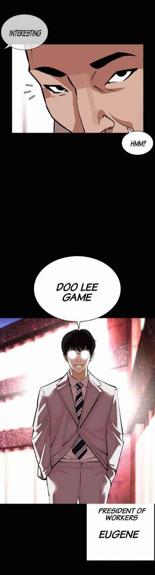 Lookism - Chapter 379 Page 7