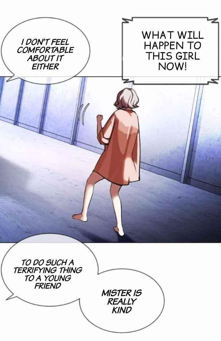 Lookism - Chapter 379 Page 88