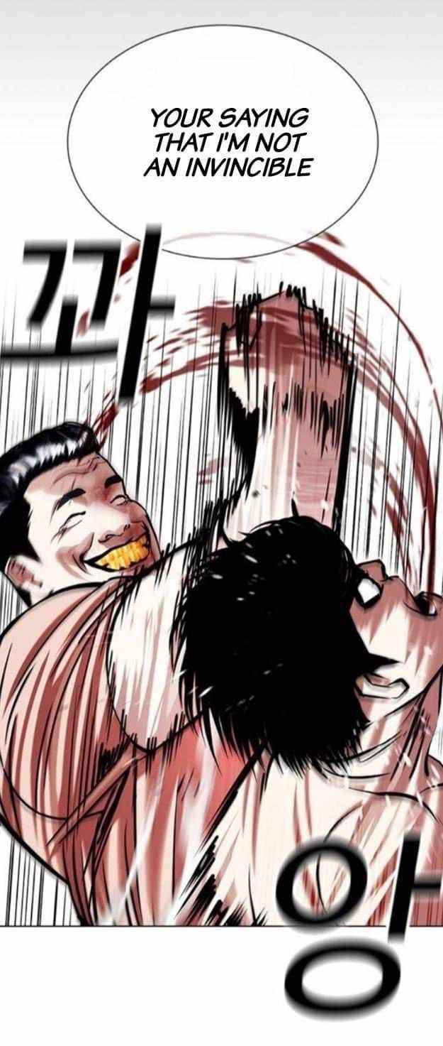 Lookism - Chapter 380 Page 29