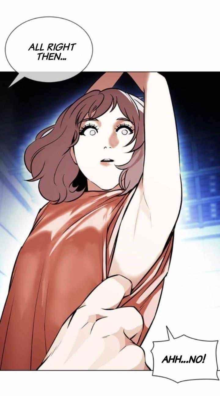 Lookism - Chapter 380 Page 47