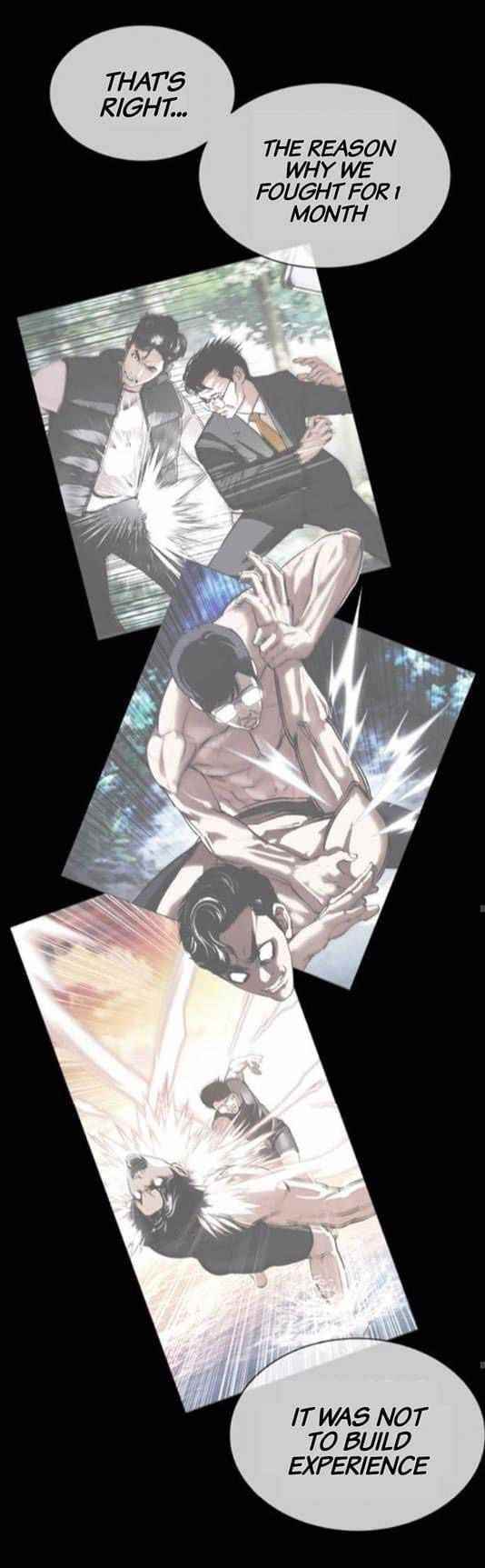 Lookism - Chapter 380 Page 58