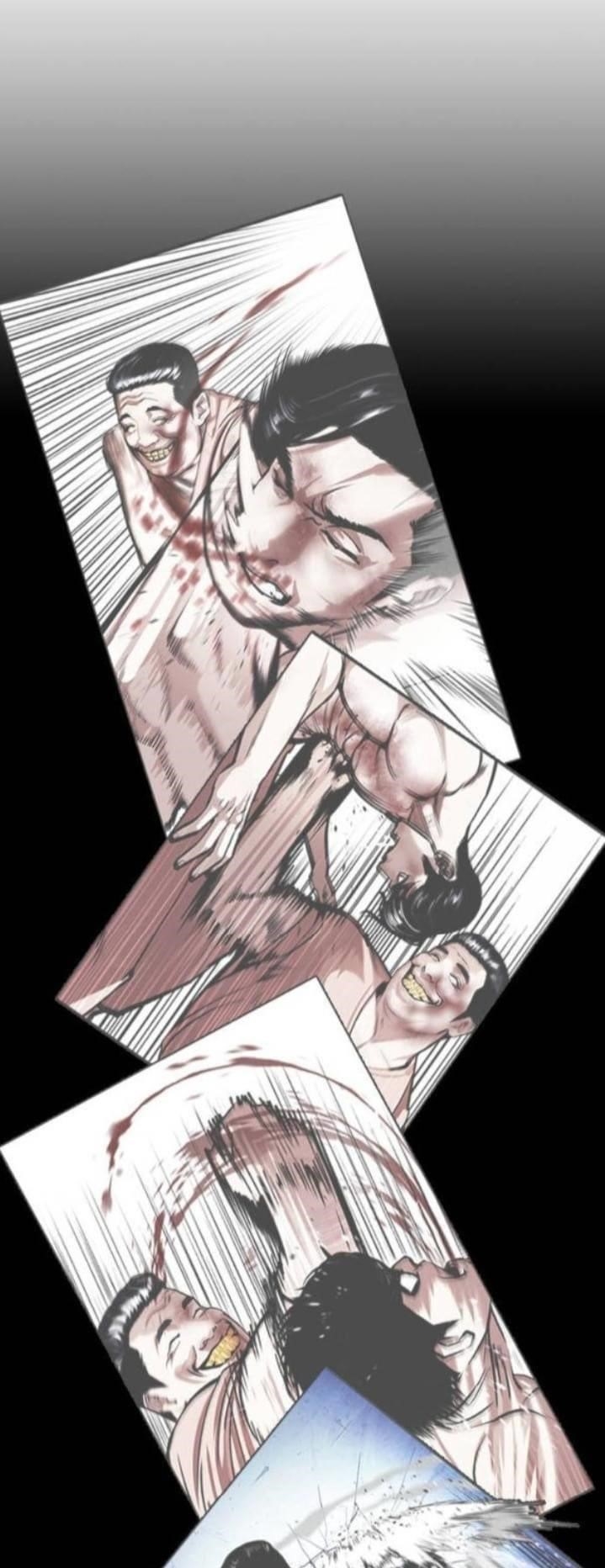 Lookism - Chapter 381 Page 23