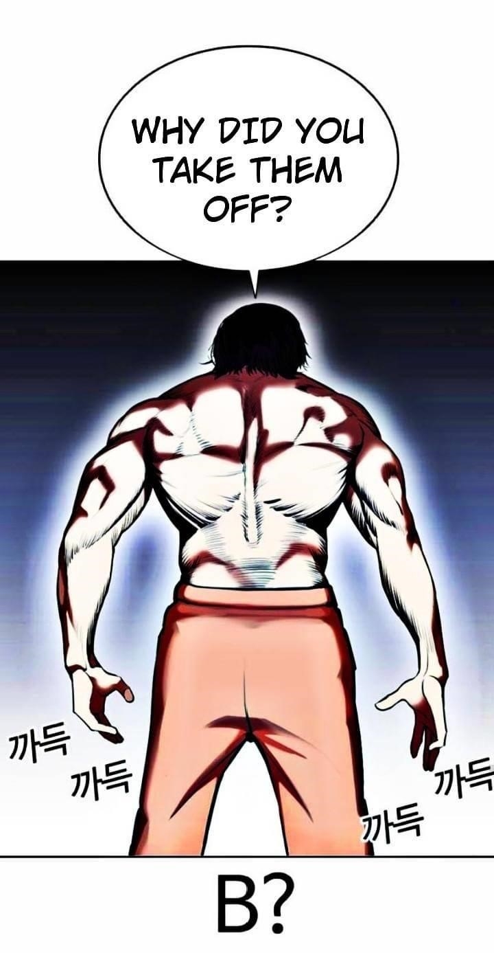 Lookism - Chapter 381 Page 80