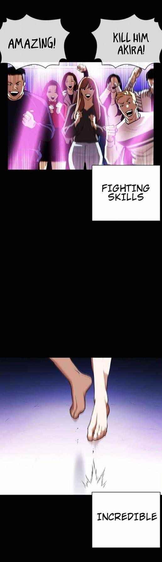 Lookism - Chapter 382 Page 5