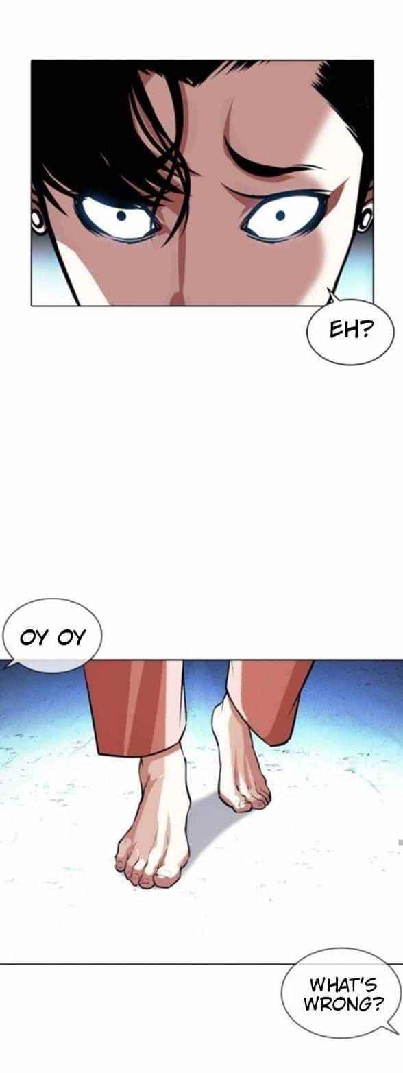 Lookism - Chapter 382 Page 59