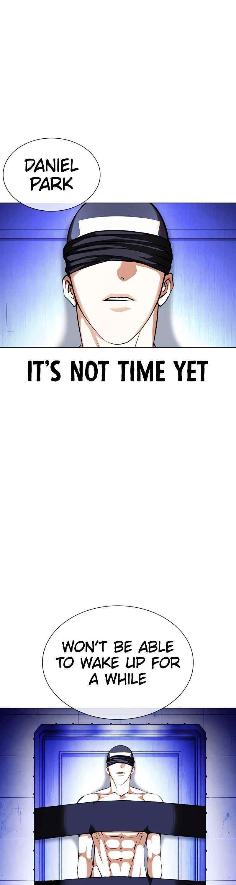 Lookism - Chapter 396 Page 11