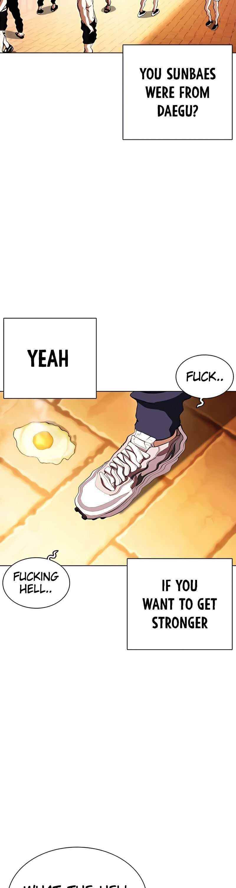 Lookism - Chapter 396 Page 32