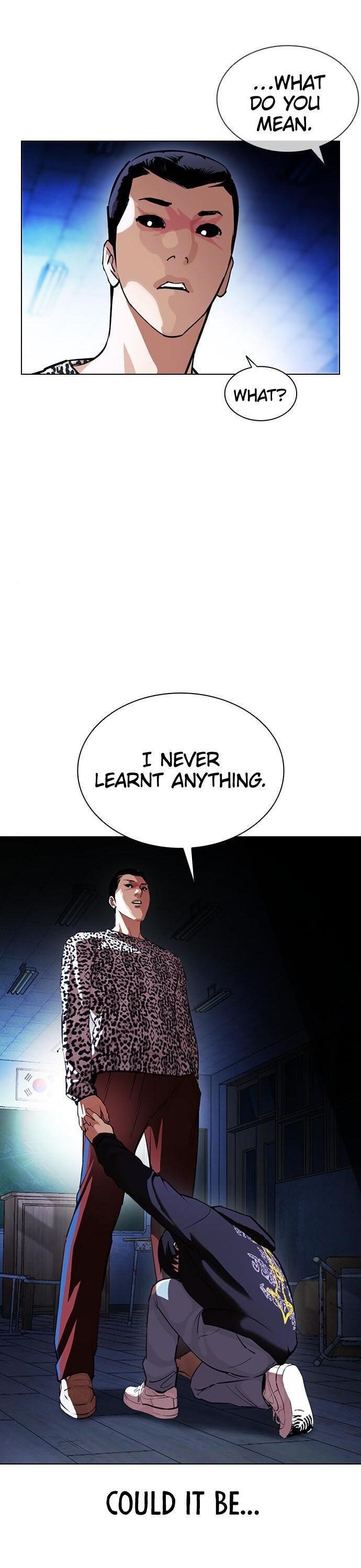 Lookism - Chapter 397 Page 18