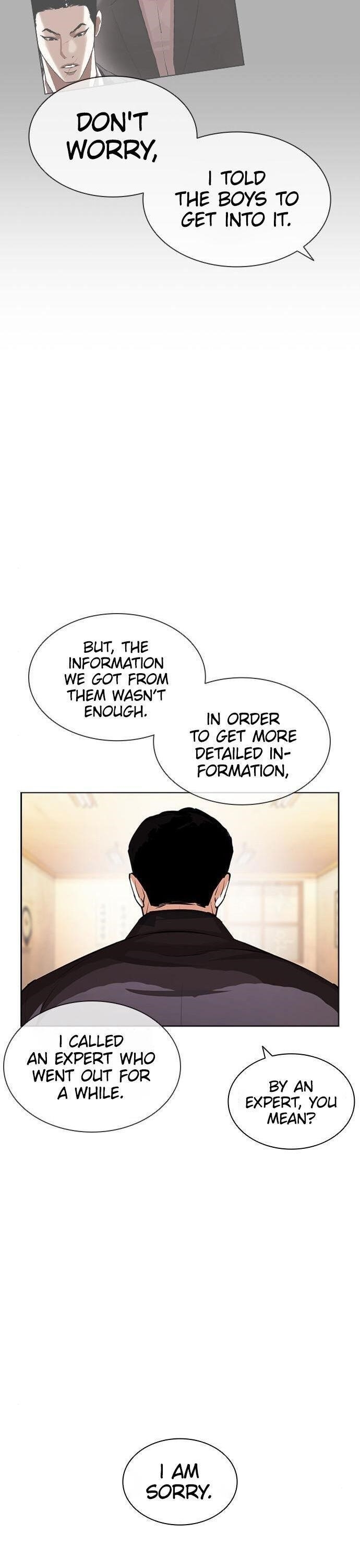 Lookism - Chapter 397 Page 44