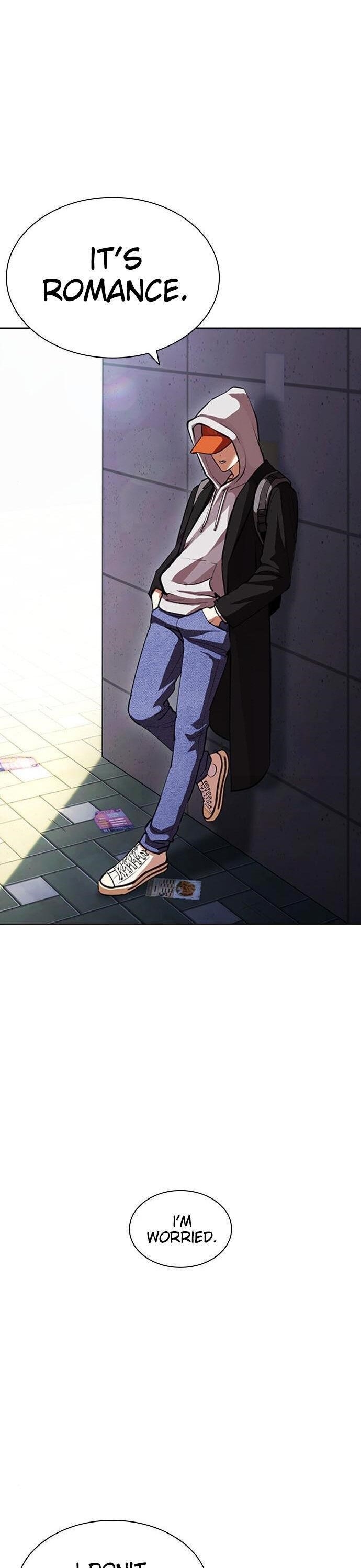 Lookism - Chapter 397 Page 52