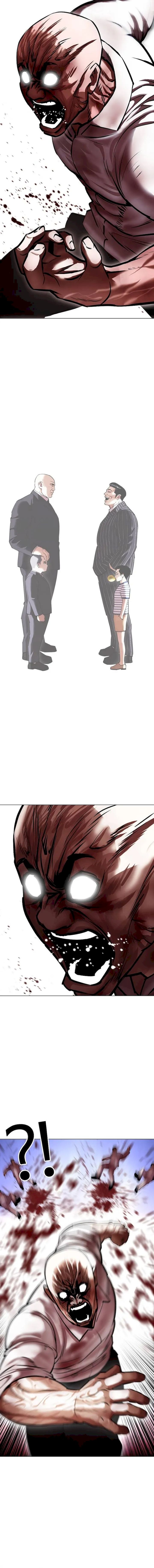 Lookism - Chapter 415 Page 10