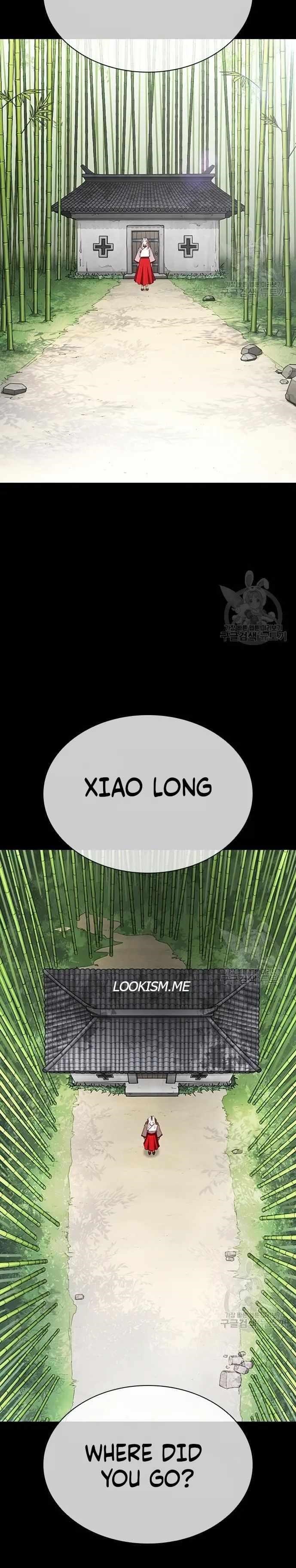 Lookism - Chapter 419 Page 37