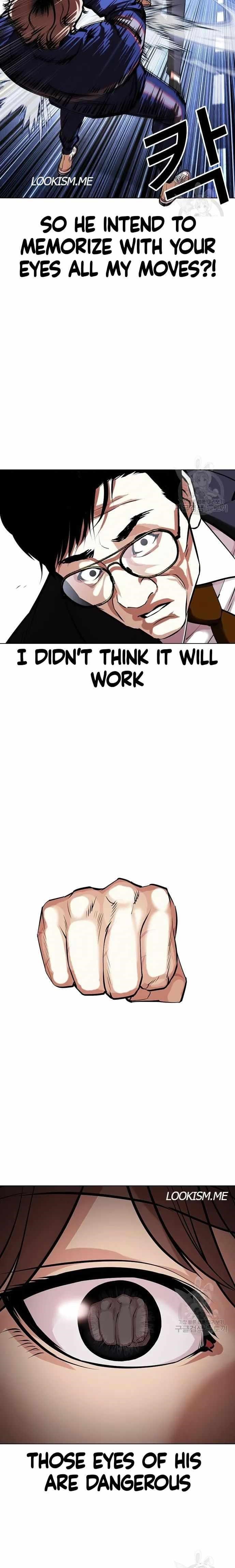 Lookism - Chapter 419 Page 8