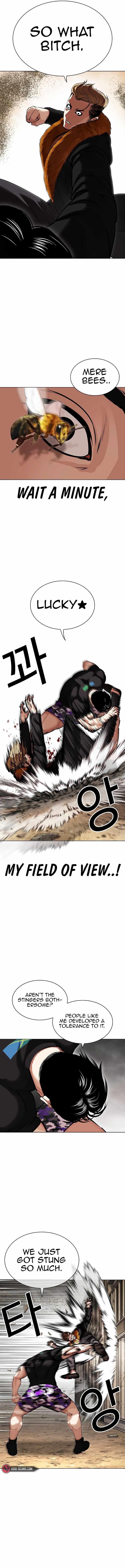 Lookism - Chapter 436 Page 4