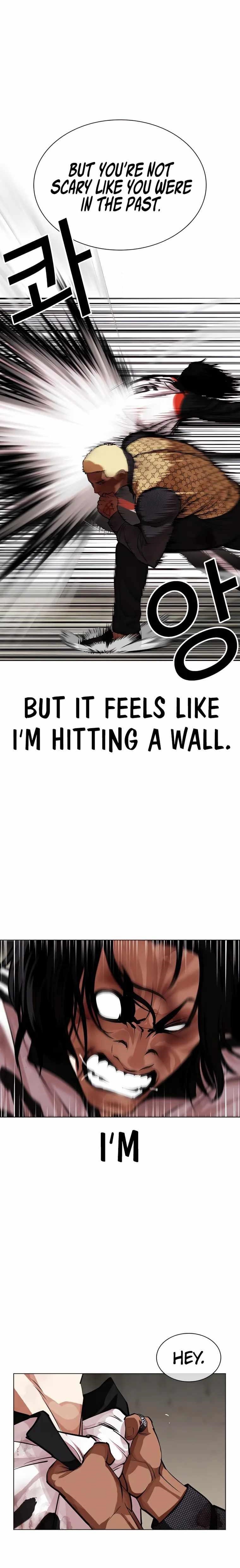 Lookism - Chapter 463 Page 35