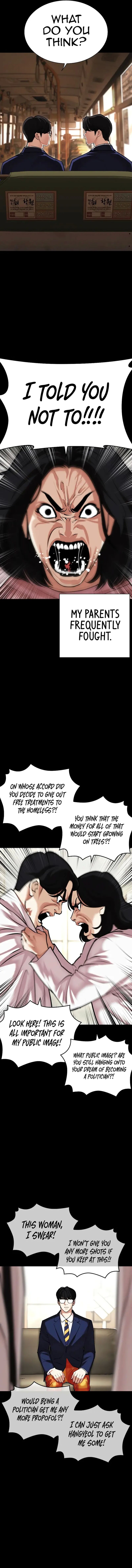 Lookism - Chapter 474 Page 9