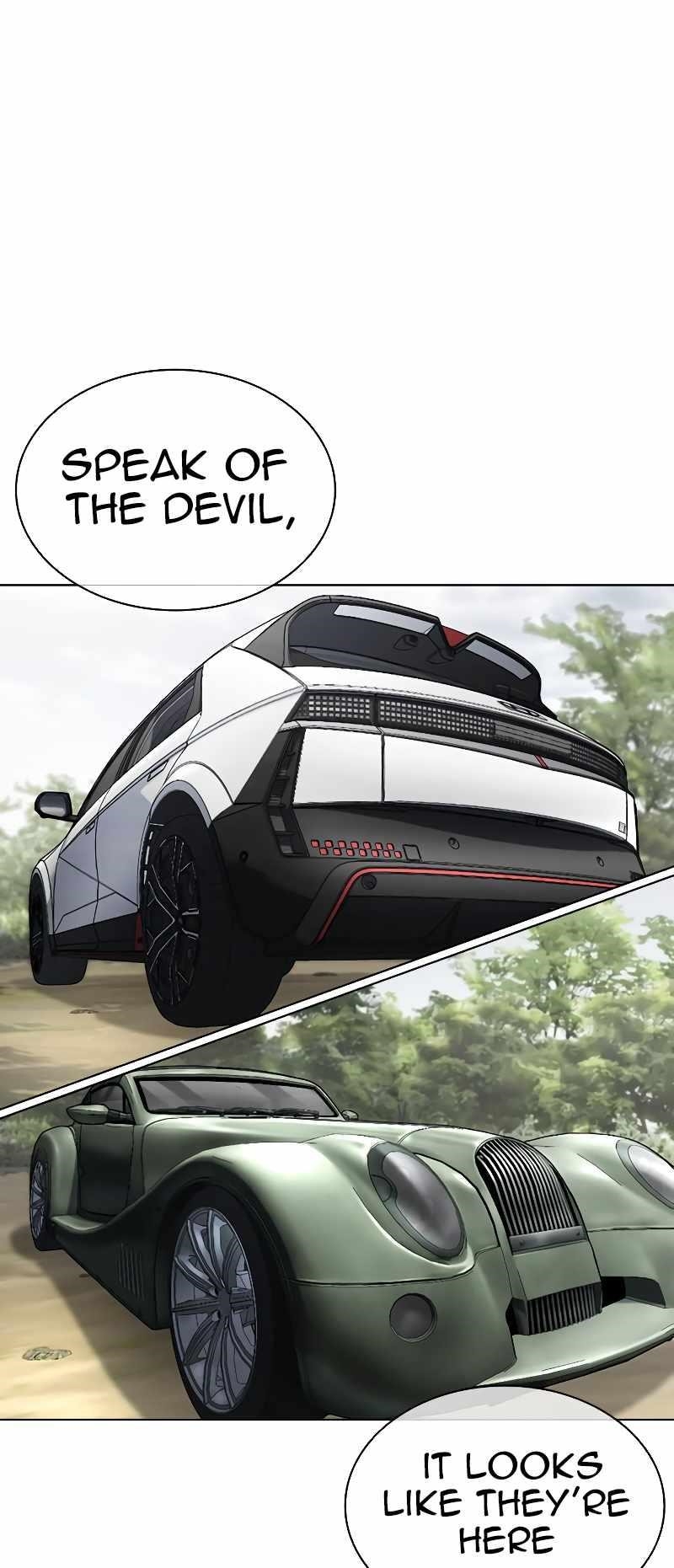 Lookism - Chapter 481 Page 101