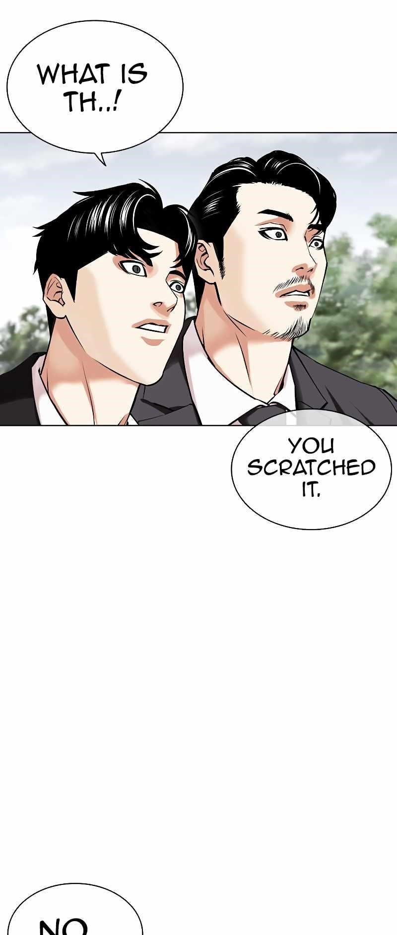 Lookism - Chapter 481 Page 114