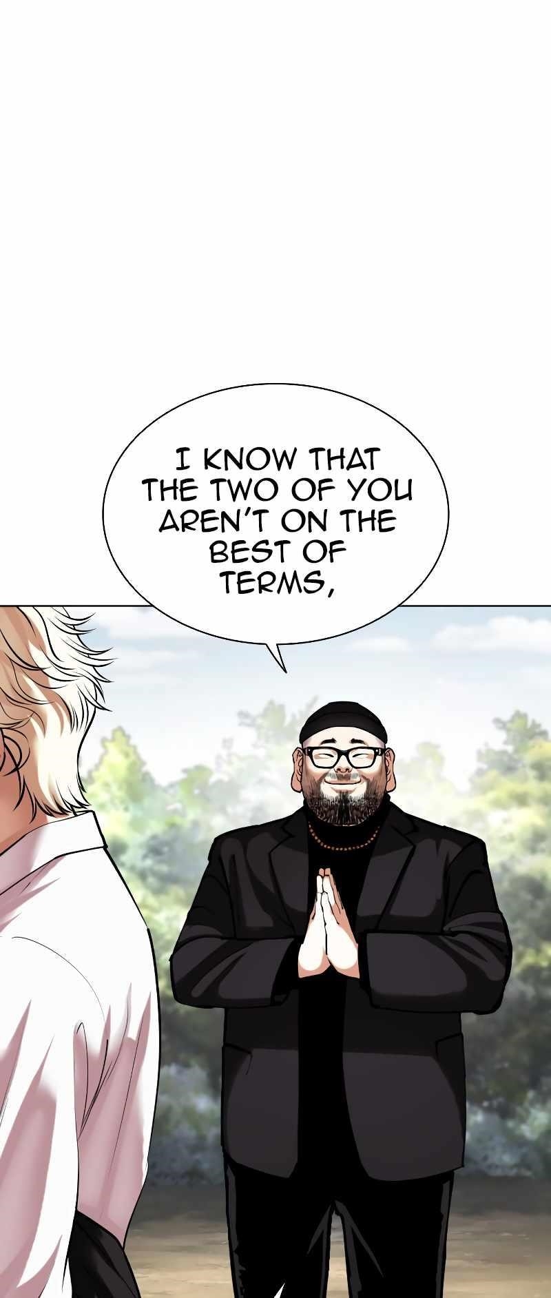 Lookism - Chapter 481 Page 119